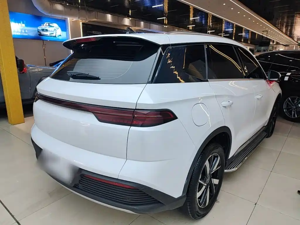 BYD Pro New Energy — фото 7