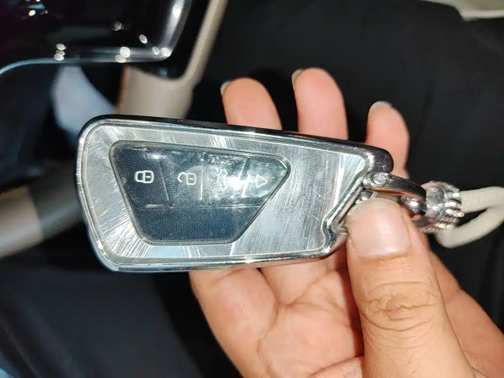 BYD Pro New Energy — фото 9