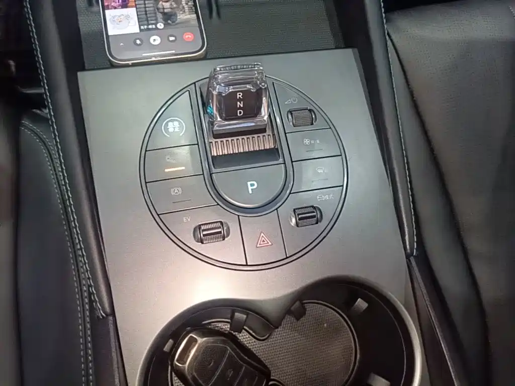 BYD Seal 06 — фото 14