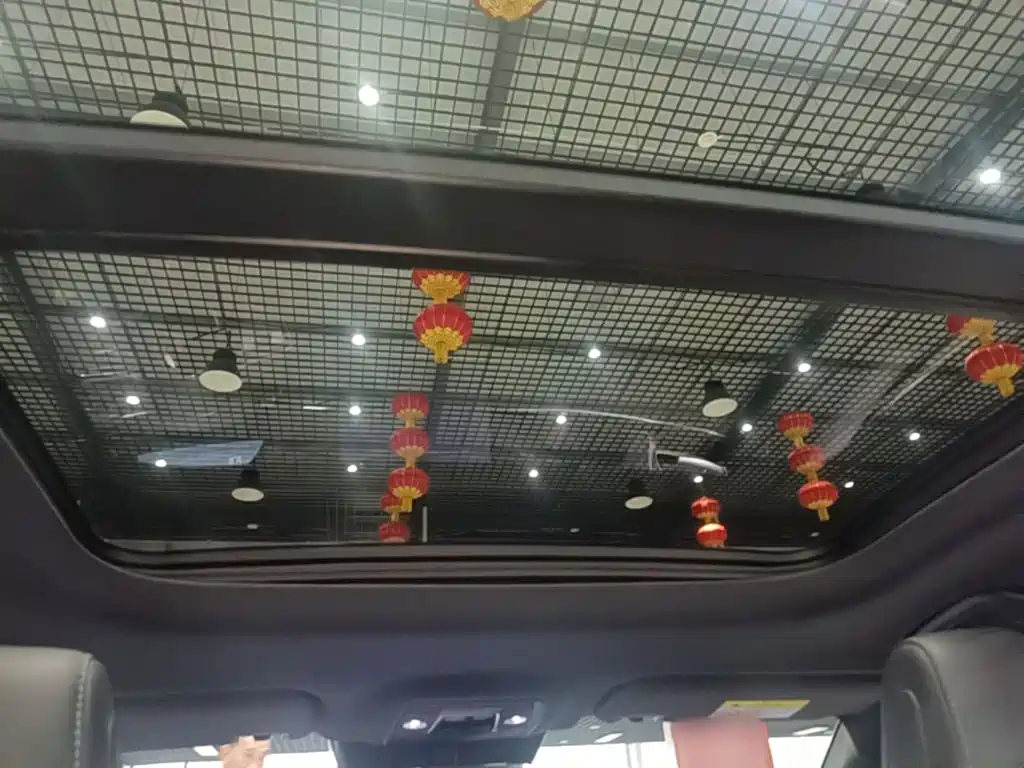 BYD Seal 06 — фото 18
