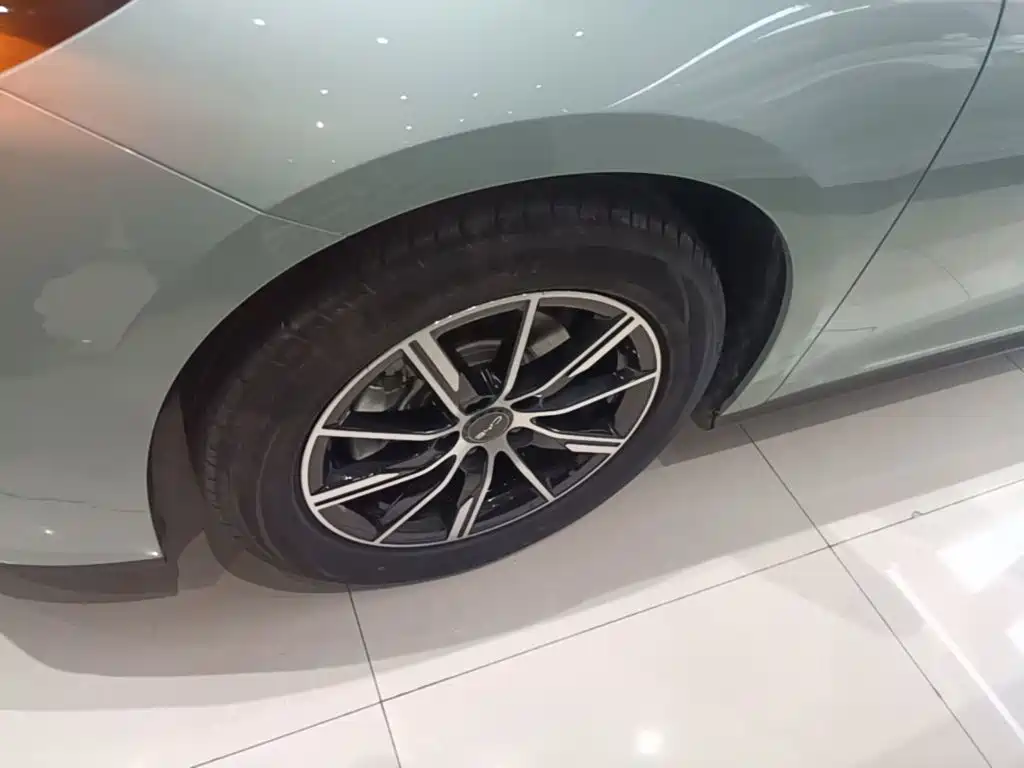 BYD Seal 06 — фото 23