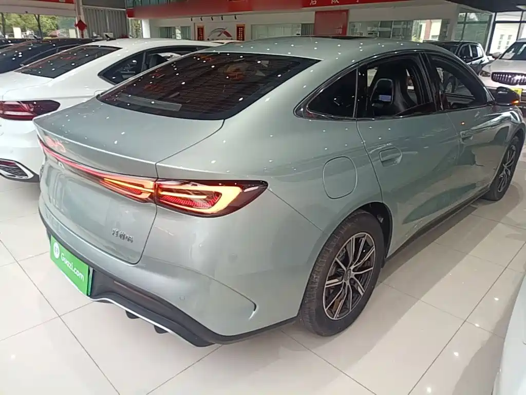BYD Seal 06 — фото 7