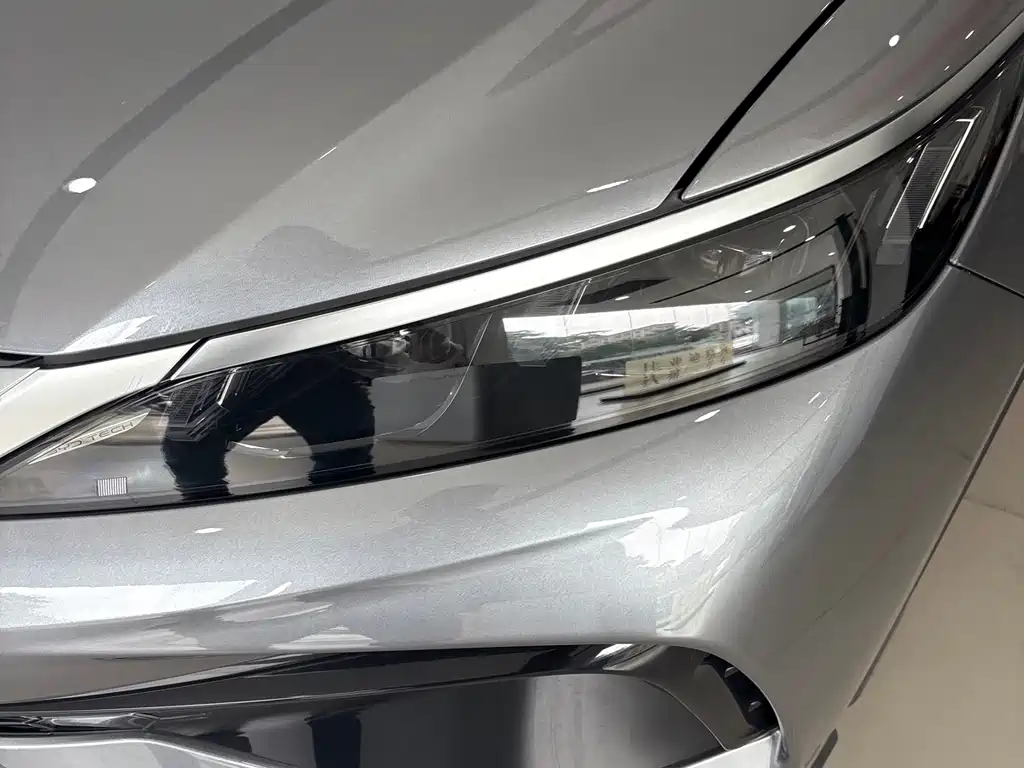 BYD Pro New Energy — фото 3