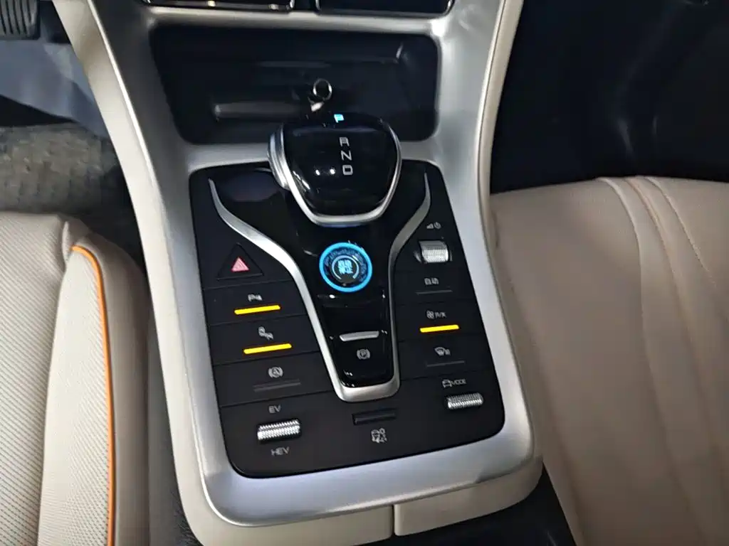 BYD Pro New Energy — фото 14