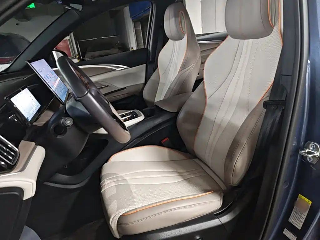BYD Pro New Energy — фото 15
