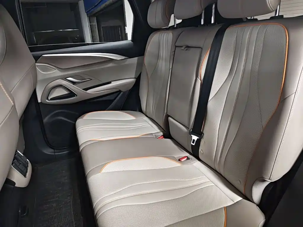 BYD Pro New Energy — фото 17