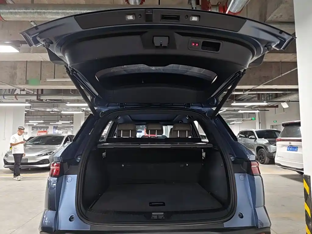 BYD Pro New Energy — фото 19