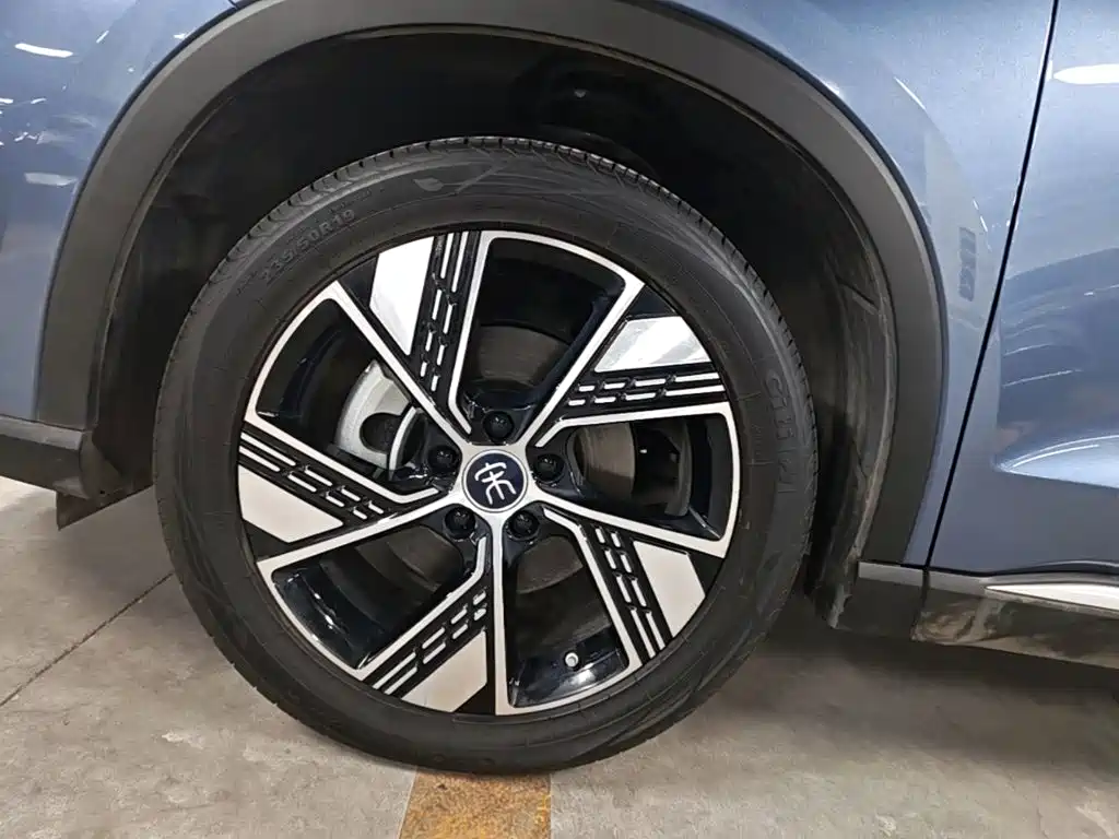 BYD Pro New Energy — фото 23