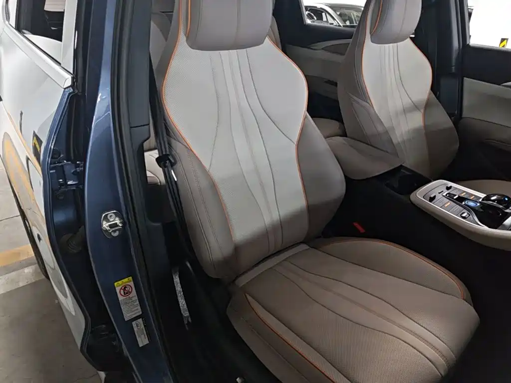 BYD Pro New Energy — фото 25