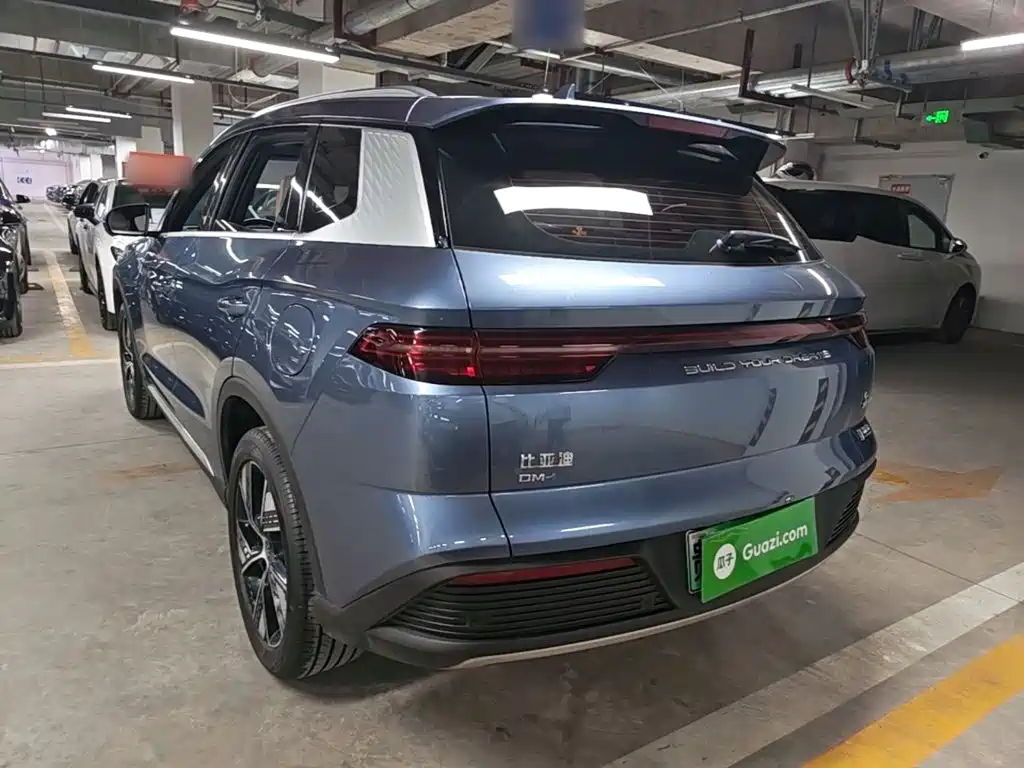 BYD Pro New Energy — фото 5