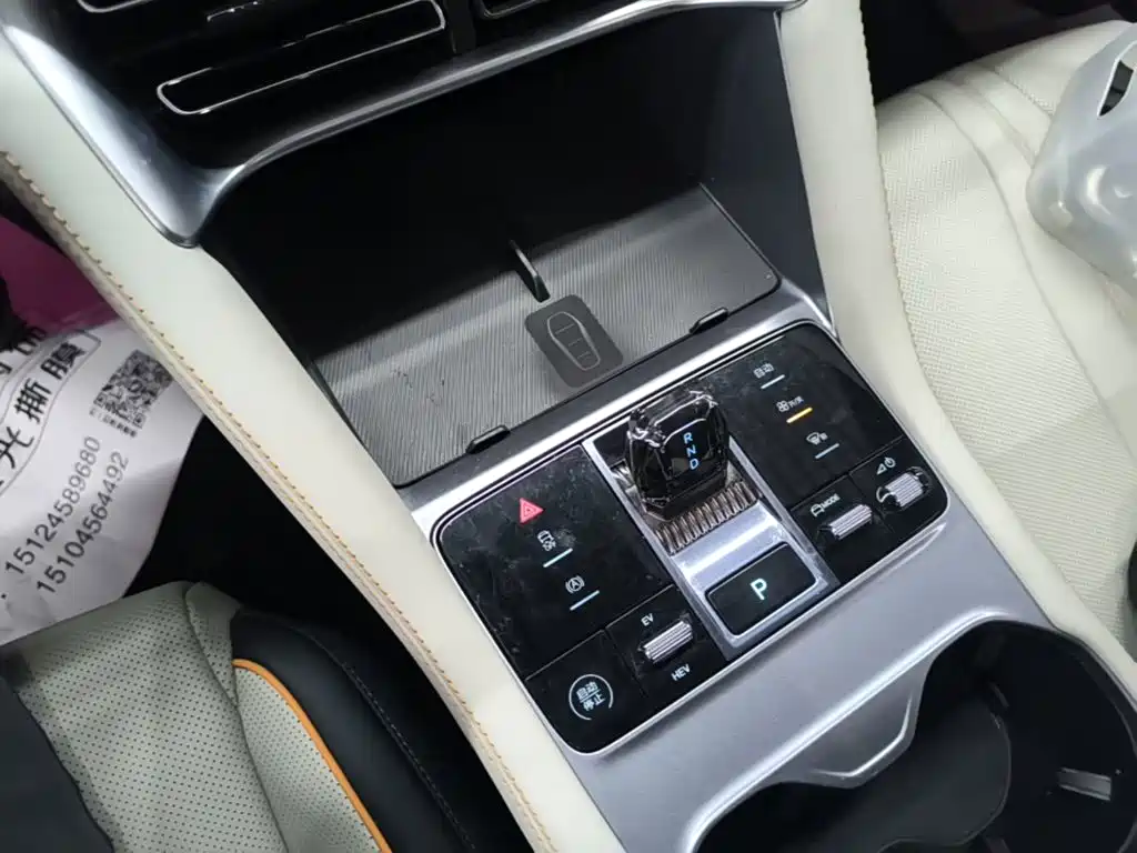 BYD PLUS New Energy — фото 14