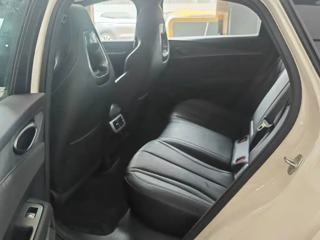BYD Seal 06 — фото 11