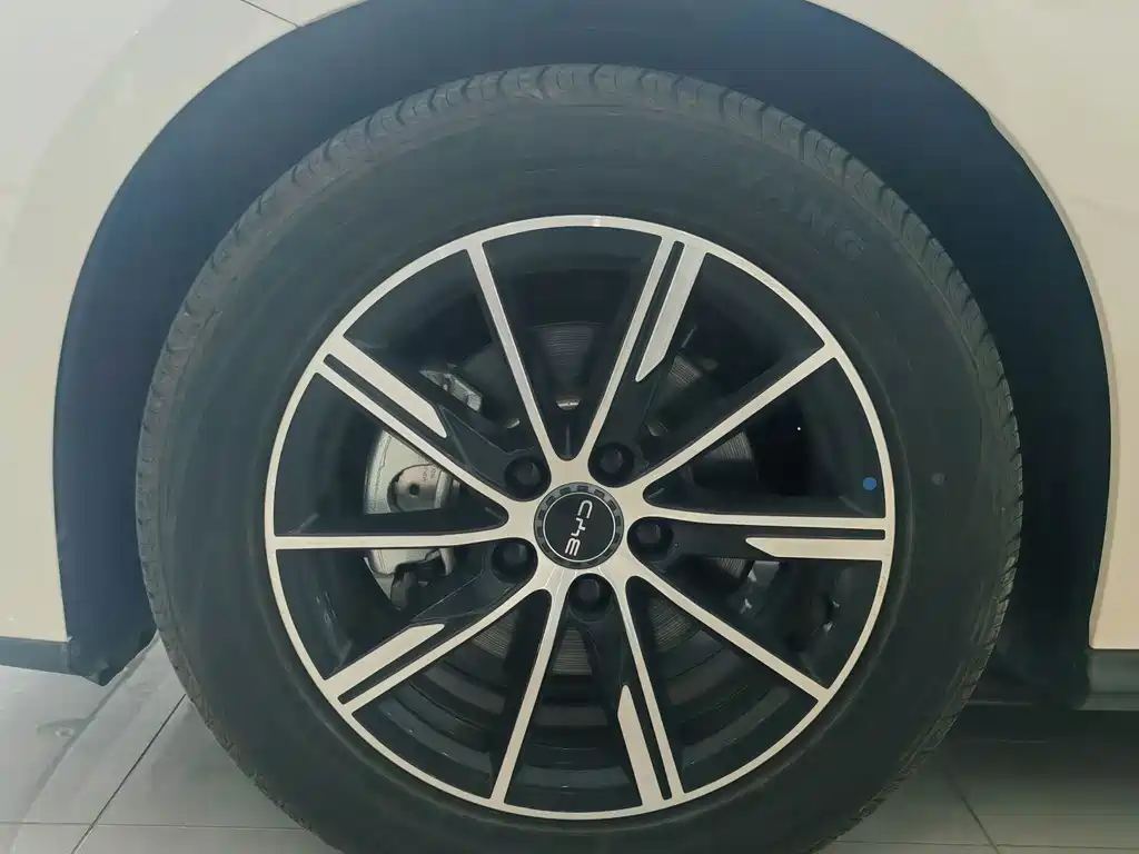 BYD Seal 06 — фото 8