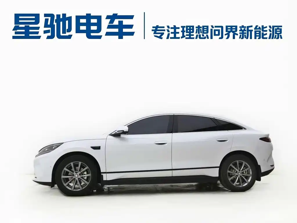 BYD Qin L — фото 2