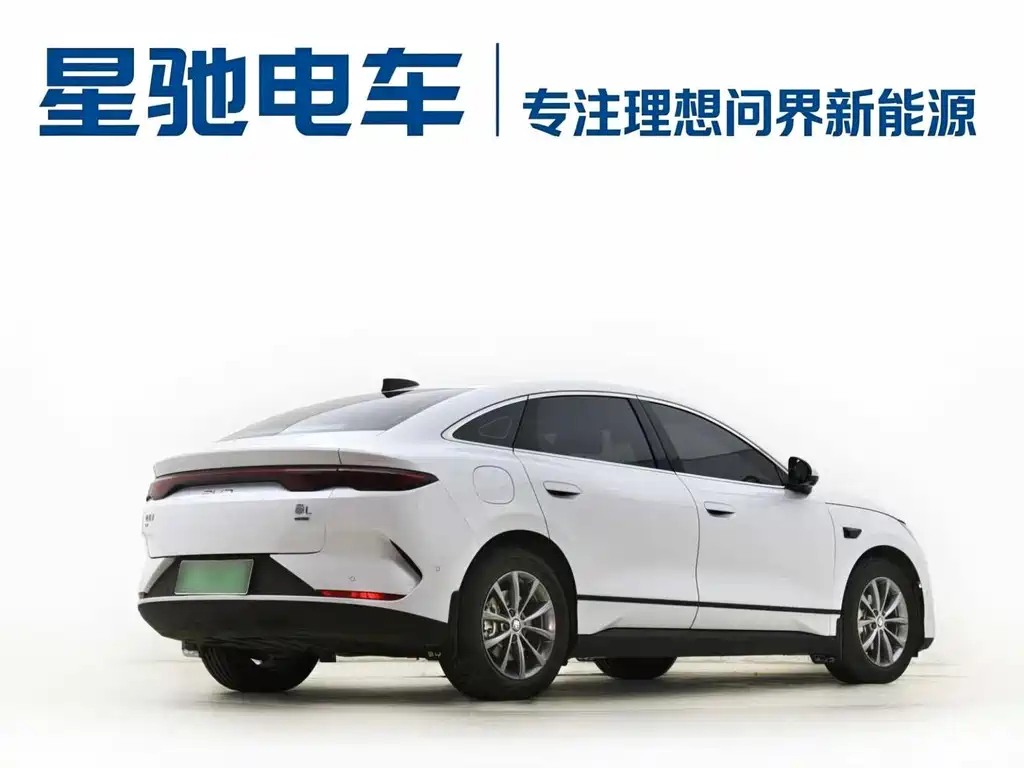 BYD Qin L — фото 18