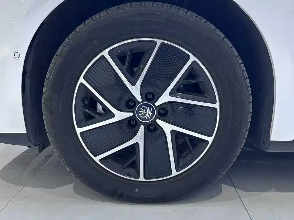 BYD Qin L — фото 3