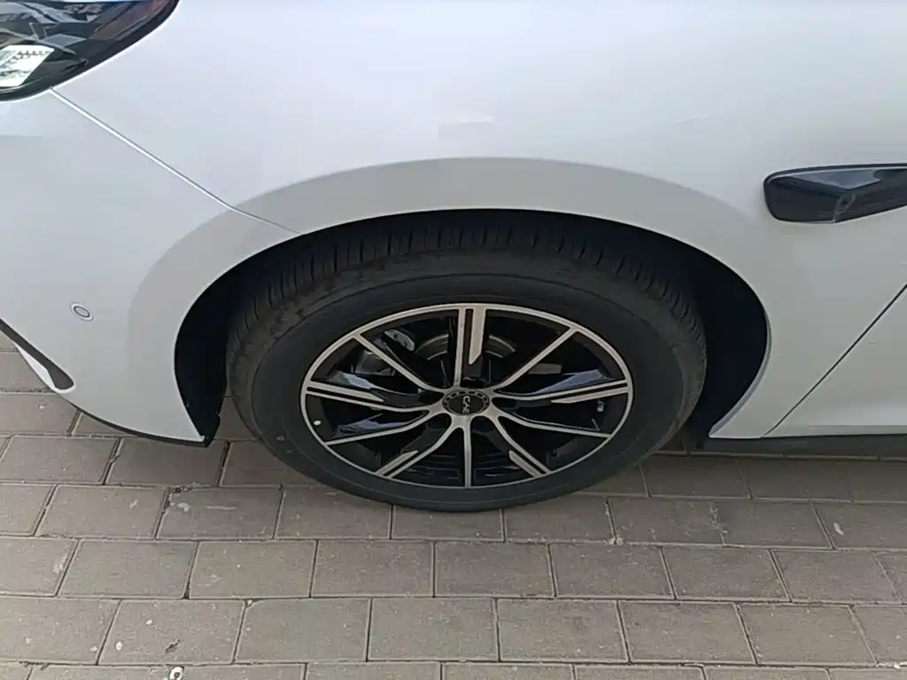 BYD Seal 06 — фото 23