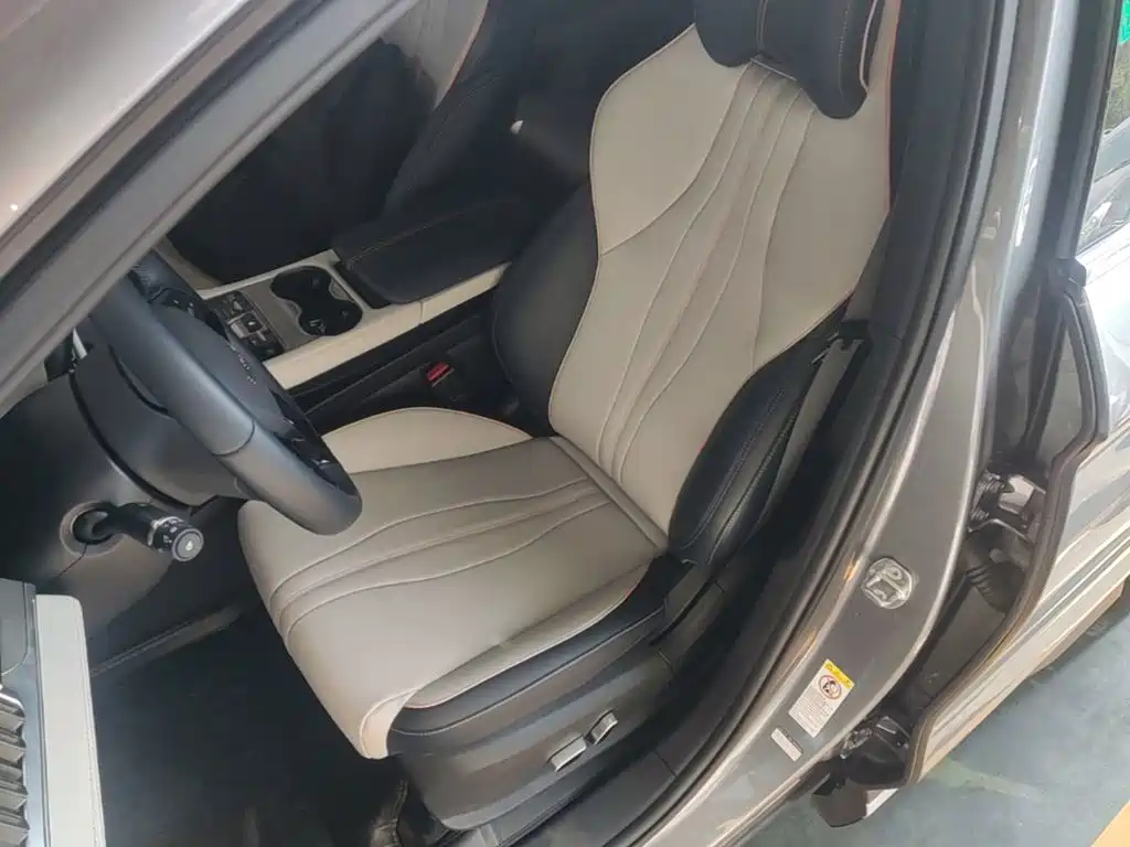 BYD PLUS New Energy — фото 15
