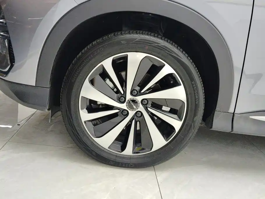 BYD PLUS New Energy — фото 6