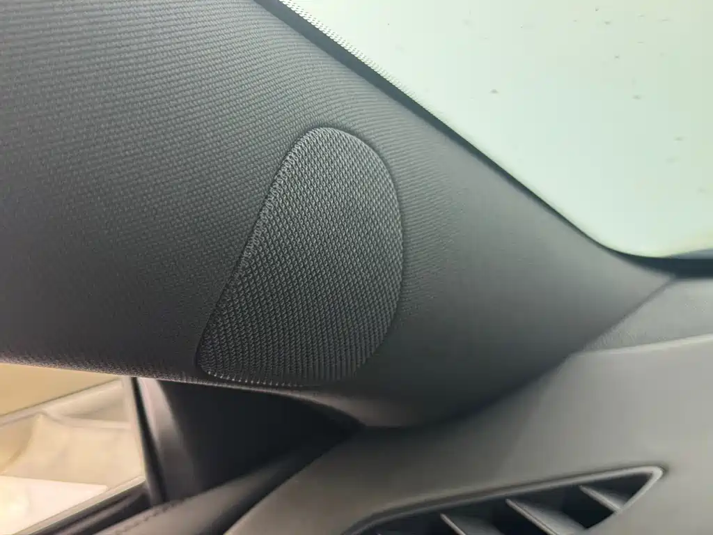 BYD Seal 07 DM-i — фото 14