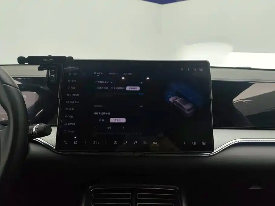 BYD Pro New Energy — фото 13