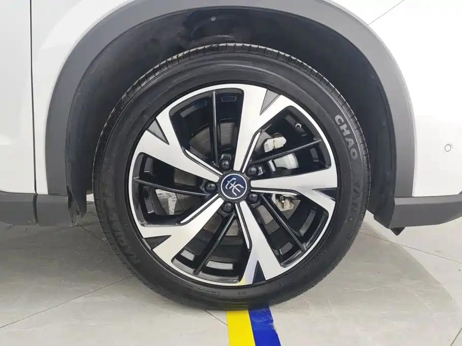 BYD Pro New Energy — фото 6