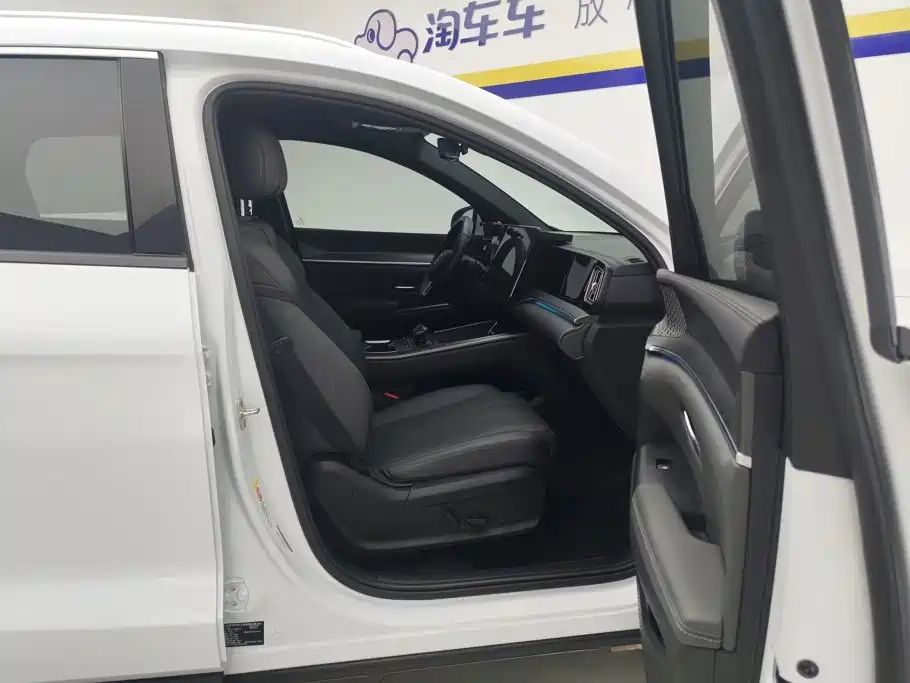 BYD Pro New Energy — фото 8