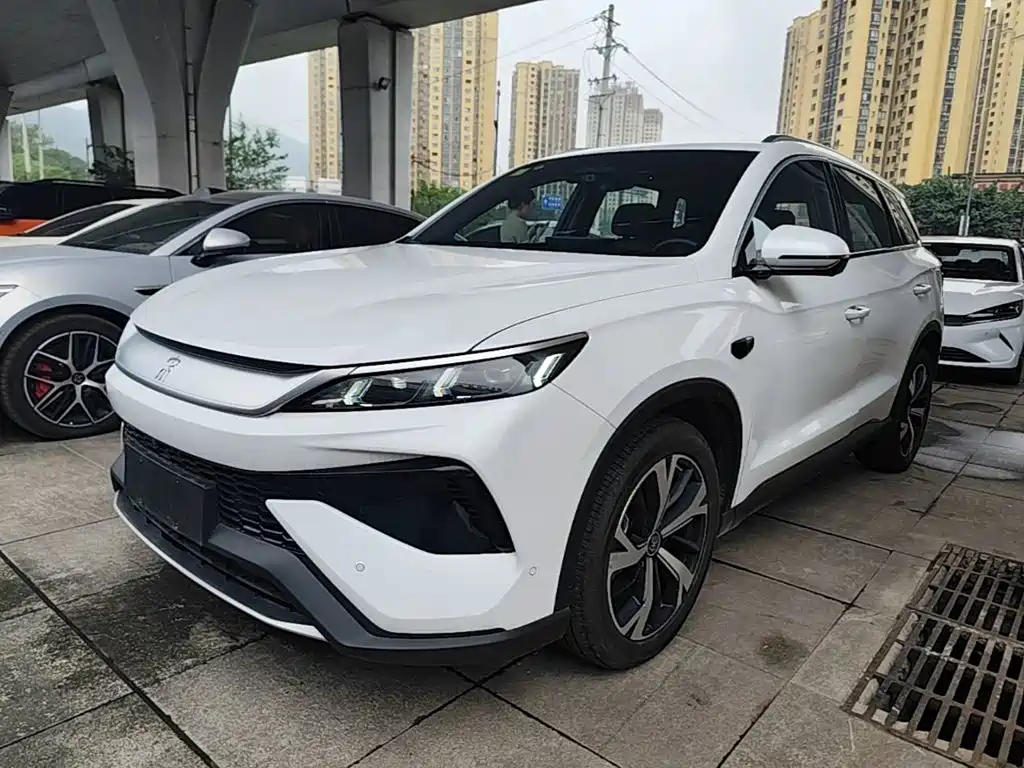 BYD Pro New Energy — фото 2
