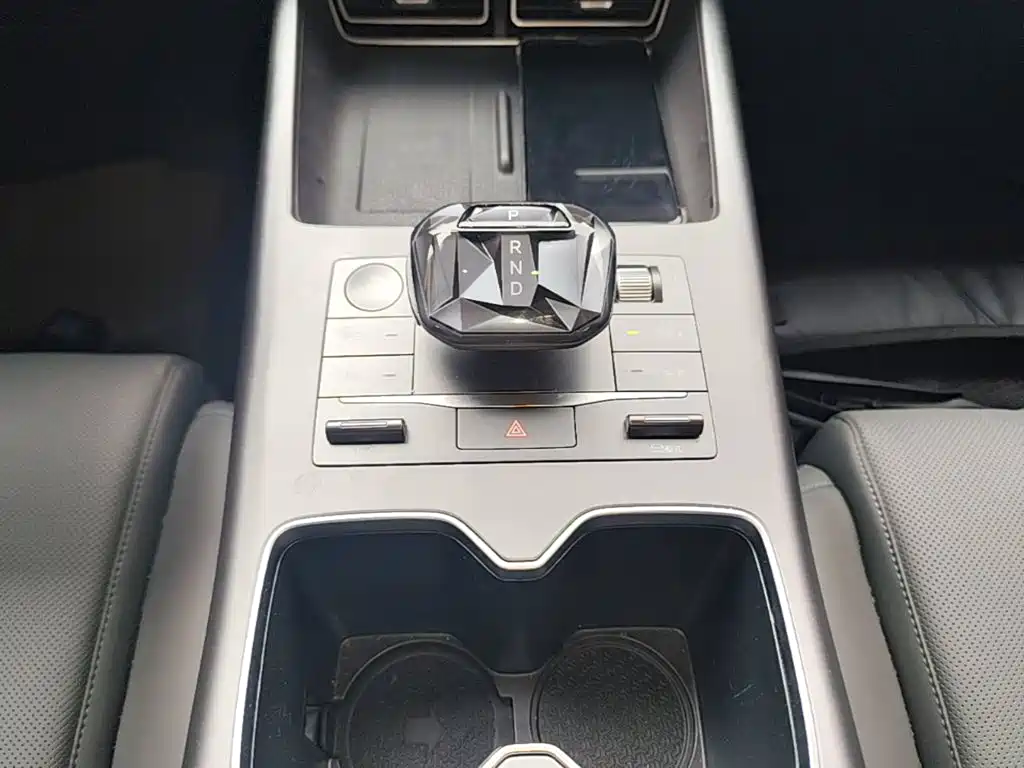 BYD Pro New Energy — фото 14