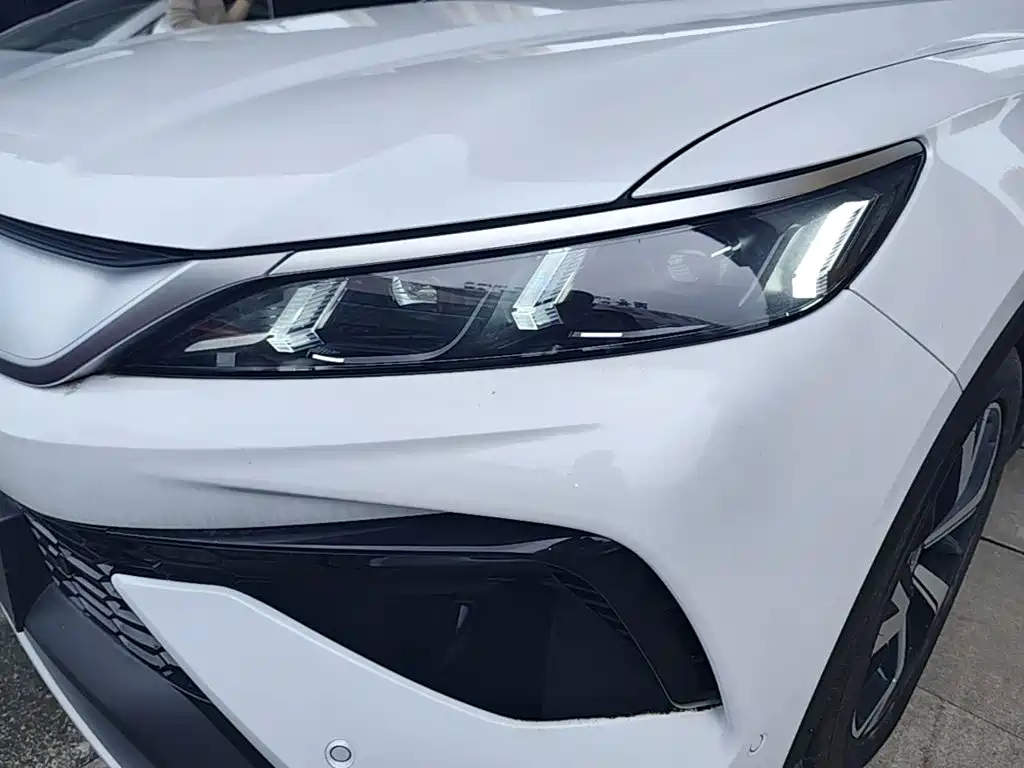 BYD Pro New Energy — фото 24