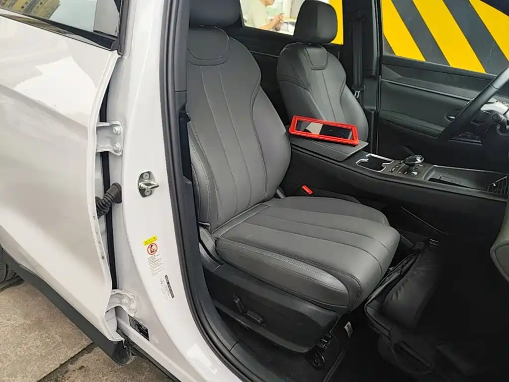BYD Pro New Energy — фото 25