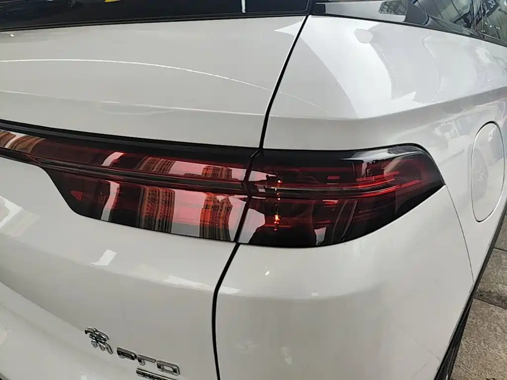 BYD Pro New Energy — фото 8