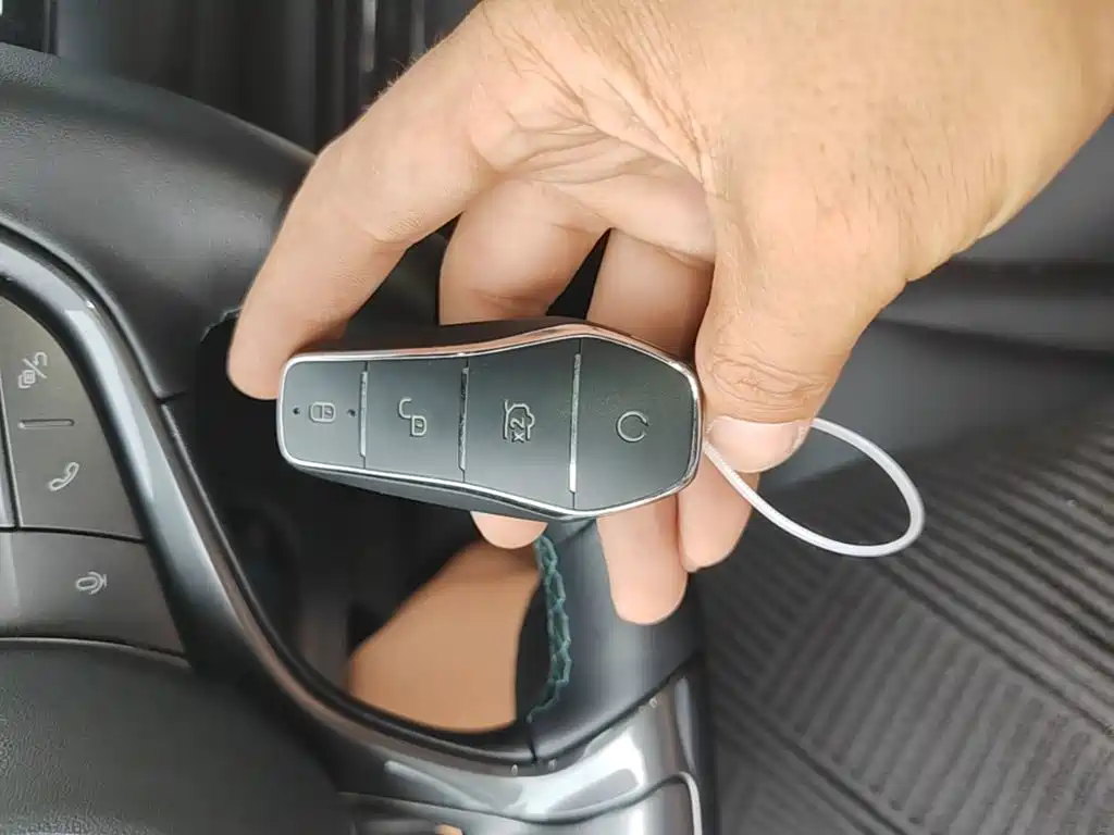 BYD Seal 06 — фото 9