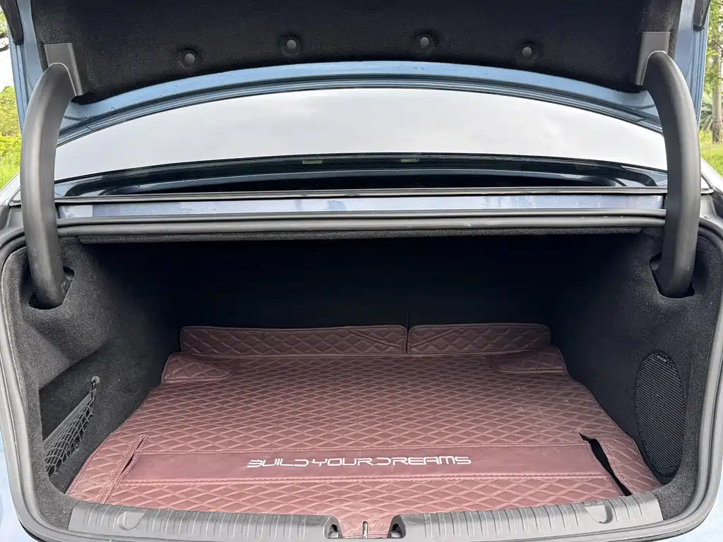 BYD Seal — фото 24