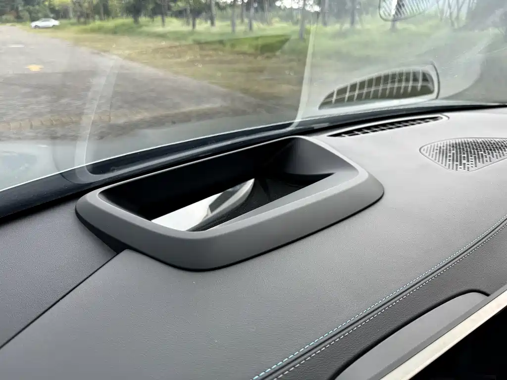 BYD Seal — фото 28