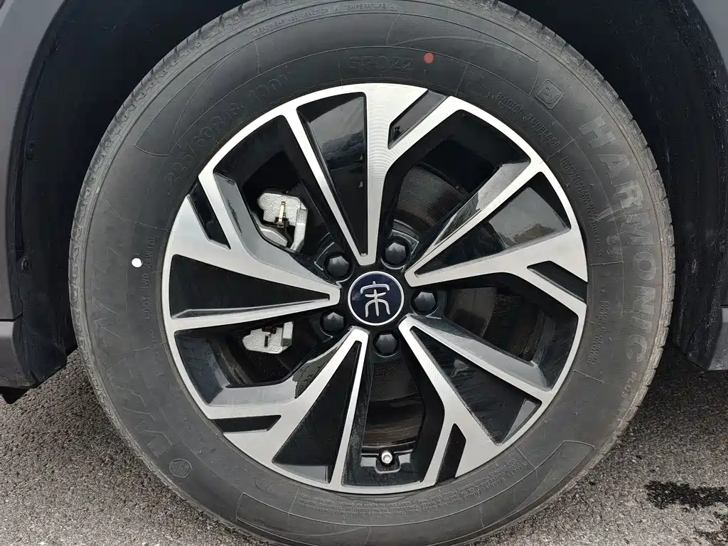 BYD Pro New Energy — фото 3