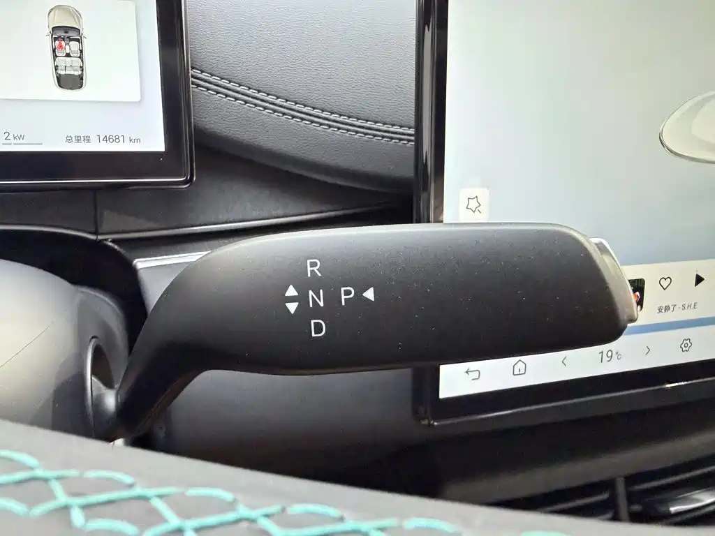 BYD Seal 06 DM-i Touring — фото 18