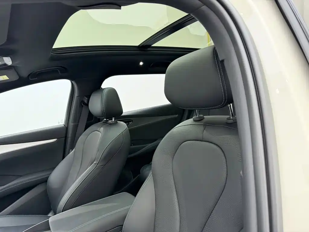 BYD Seal 06 DM-i Touring — фото 24