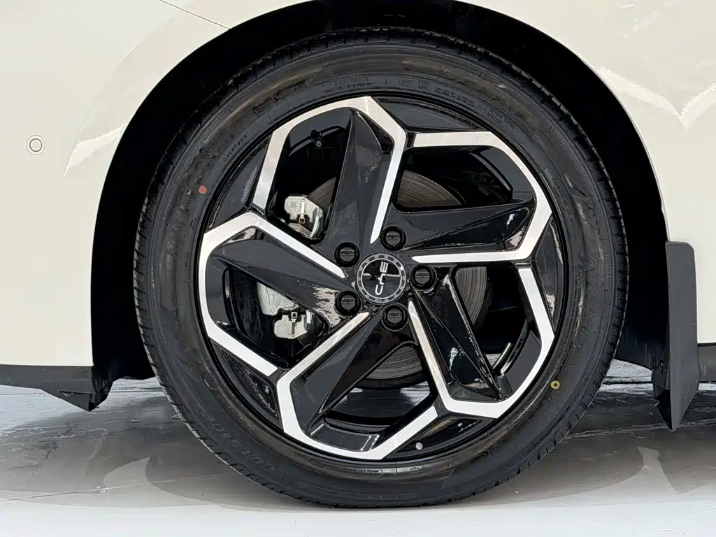 BYD Seal 06 DM-i Touring — фото 10