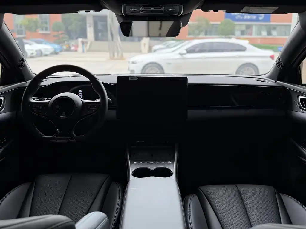 BYD Seal 06 — фото 13