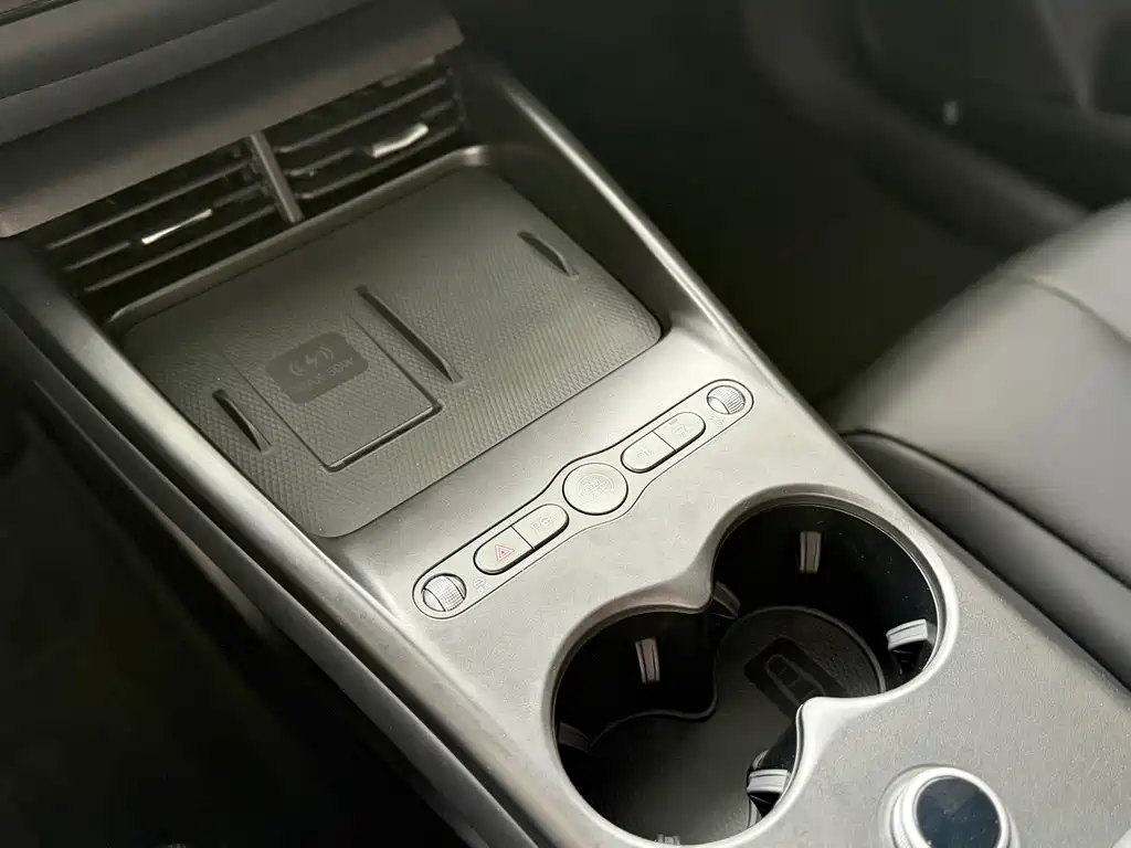 BYD Seal 06 — фото 14