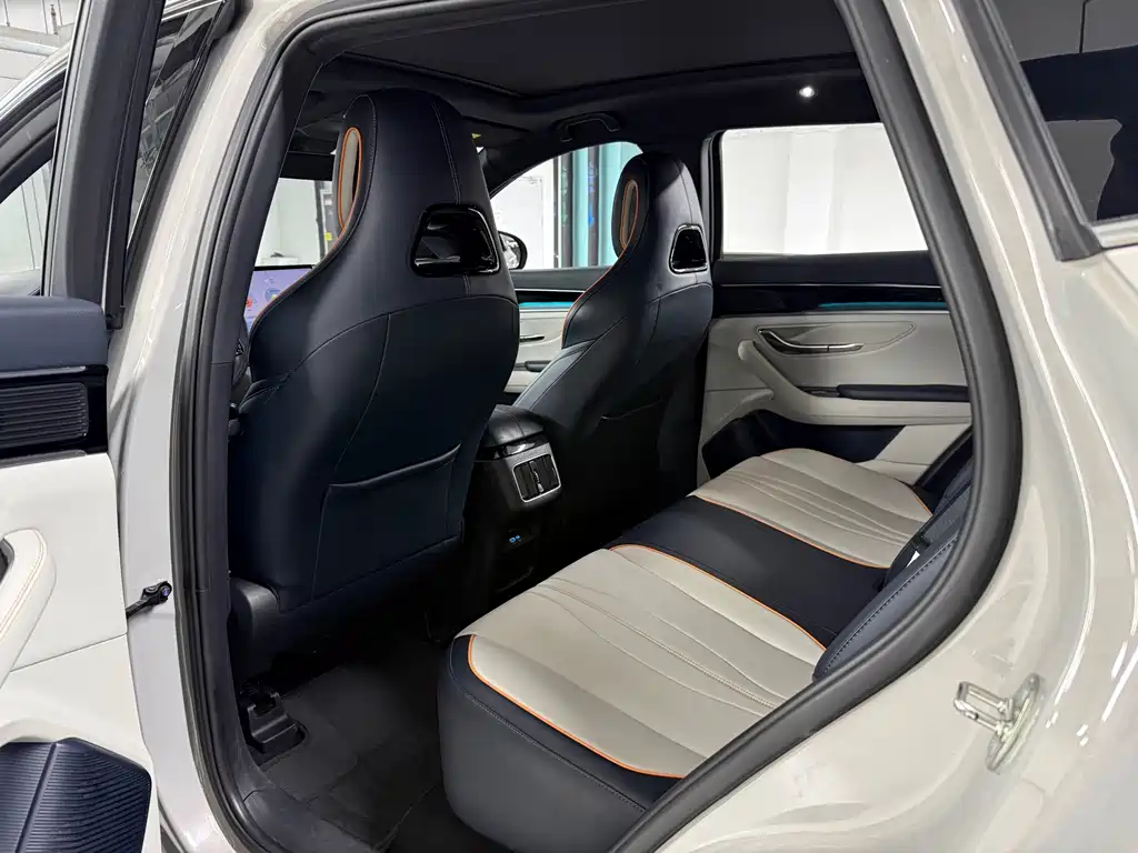 BYD PLUS New Energy — фото 8