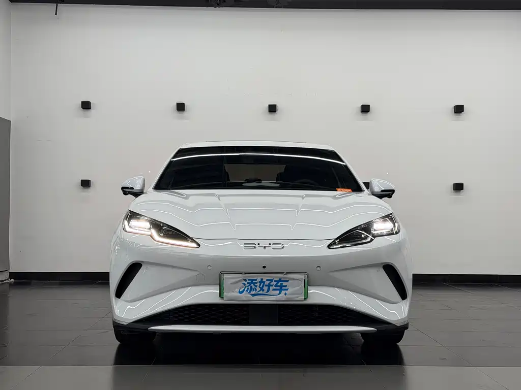 BYD Seal 06 — фото 2