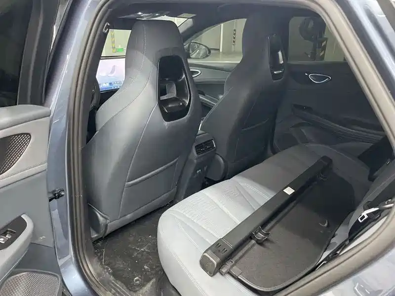 BYD Seal 06GT — фото 7