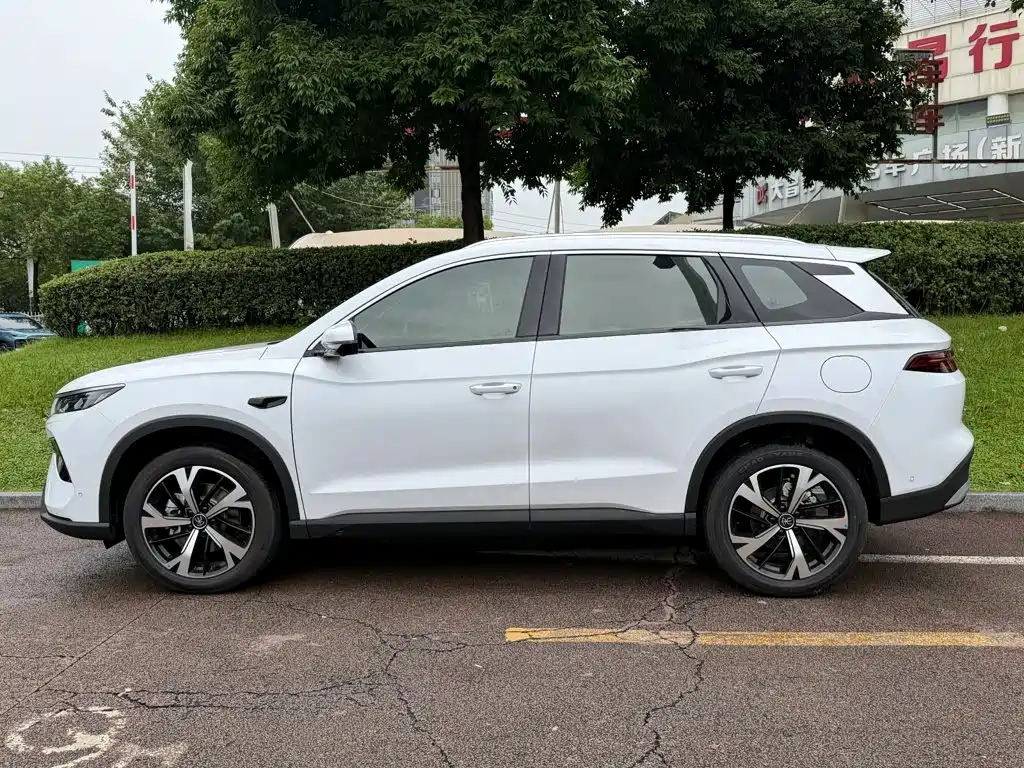 BYD Pro New Energy — фото 3