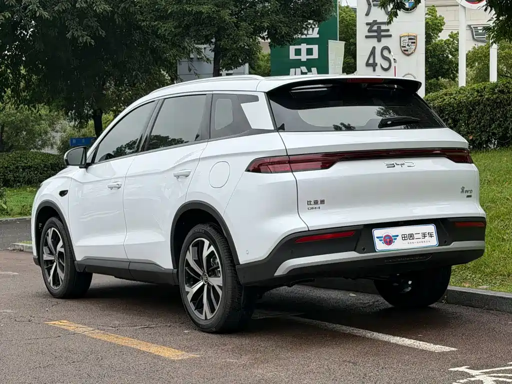 BYD Pro New Energy — фото 4