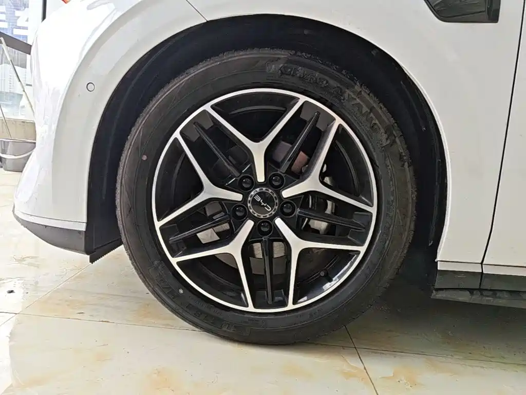 BYD Seal 06 — фото 23