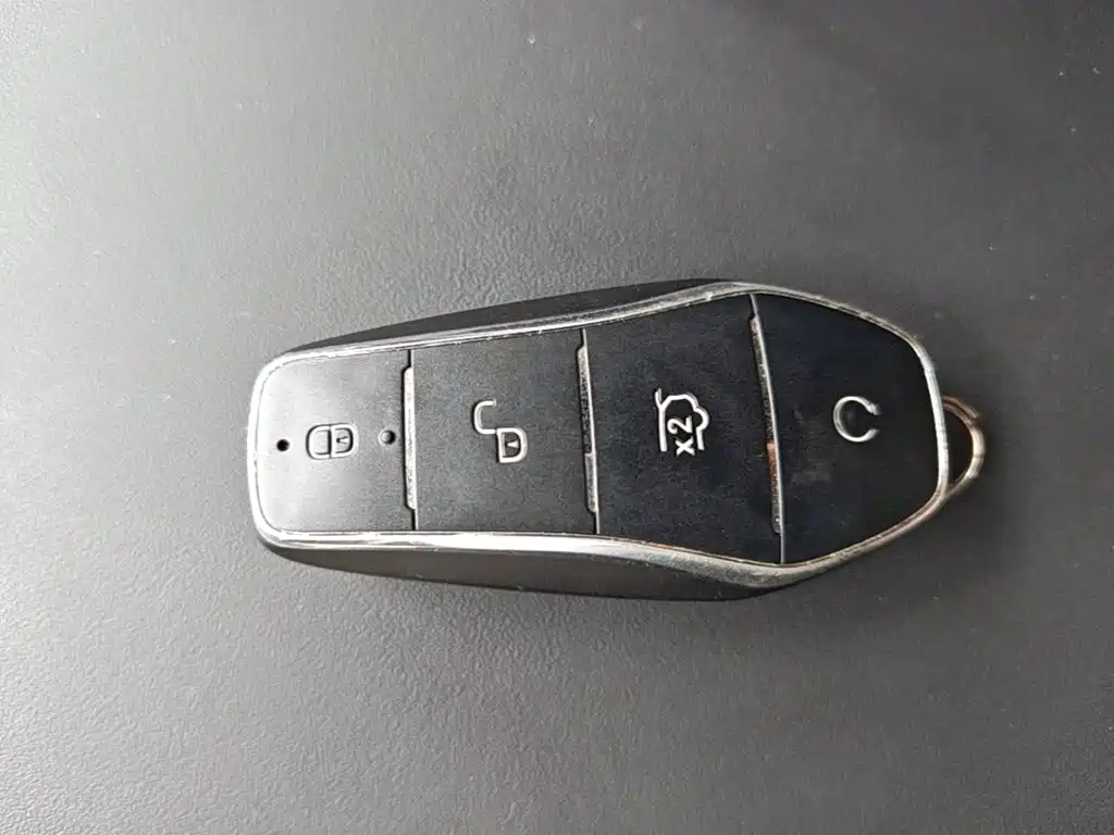 BYD Seal 06 — фото 9