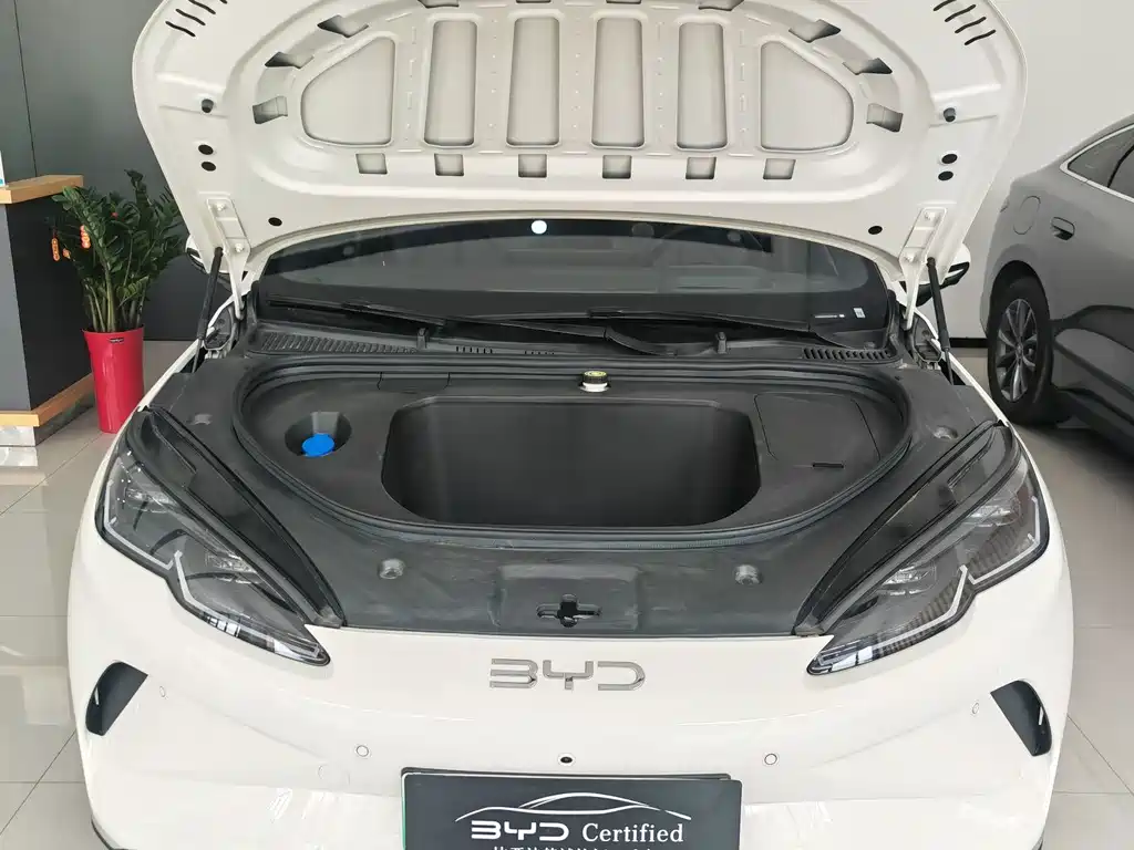 BYD Seal 06 — фото 6