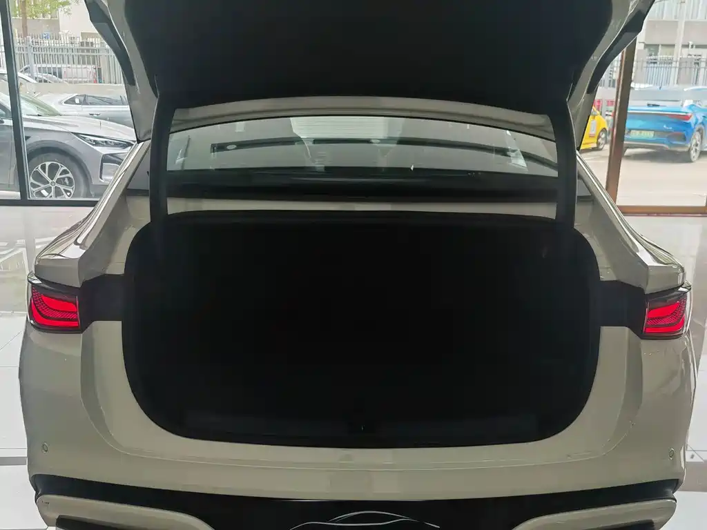 BYD Seal 06 — фото 7